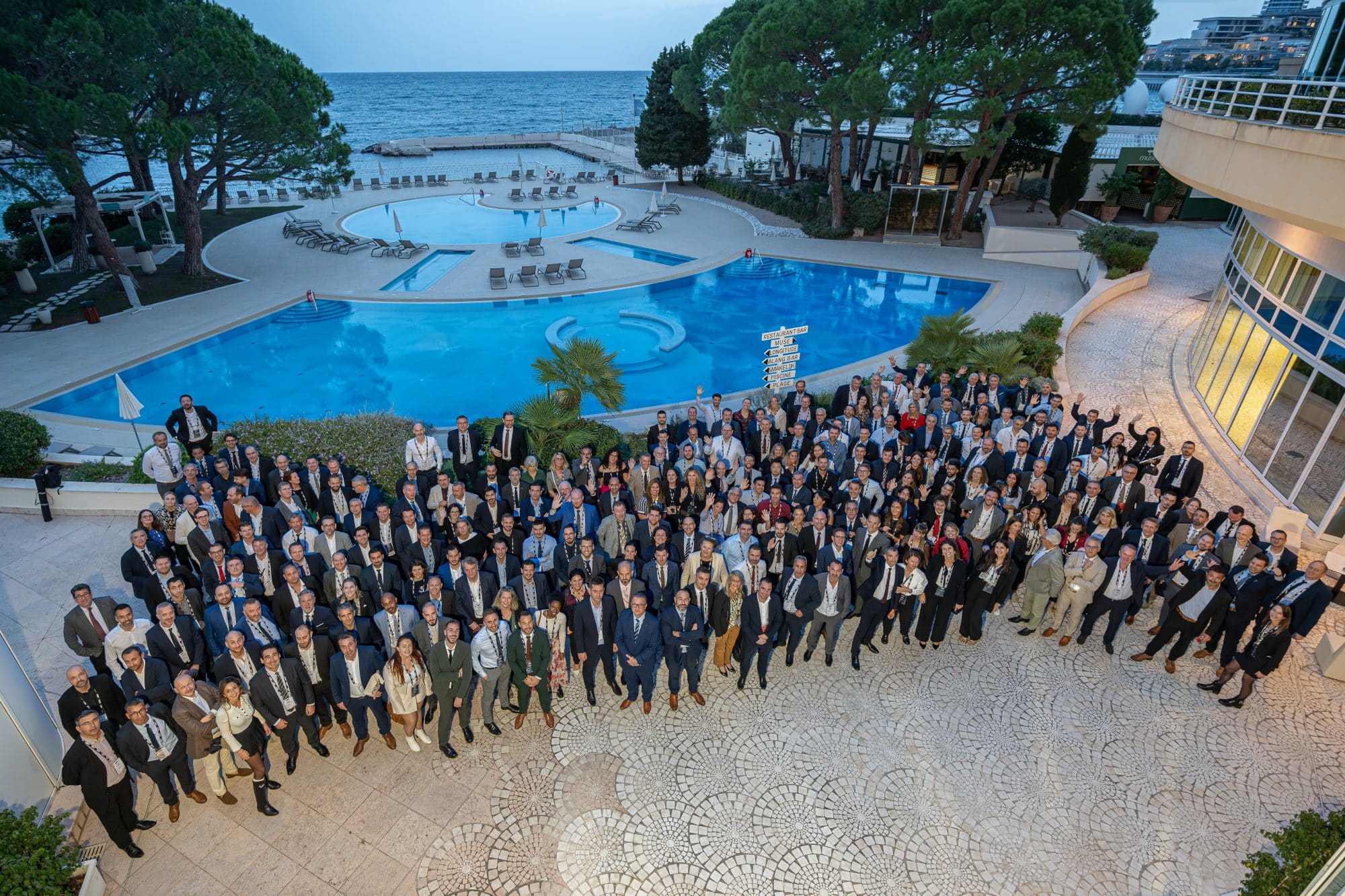 Convention #9 XEFI édition 2024